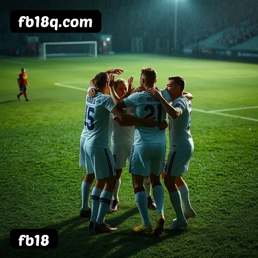 Vantagens exclusivas fb18 para jogadores brasileiros - São Paulo, Rio, BH