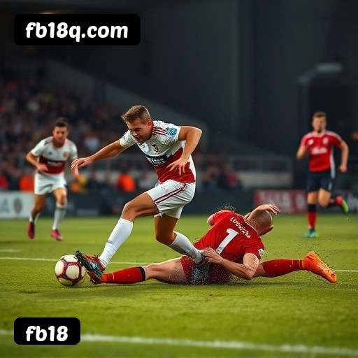 Loterias online disponíveis na fb18