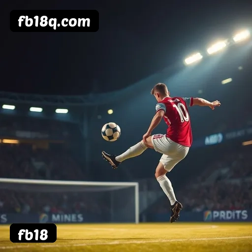 fb18 PIX instantâneo Brasil - Depósito e saque em minutos 24/7