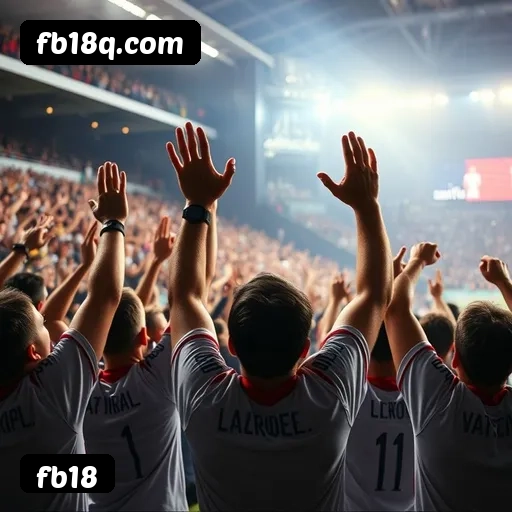 6 vantagens exclusivas do programa VIP da fb18