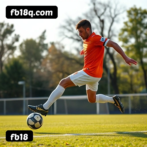 Níveis do programa VIP da fb18